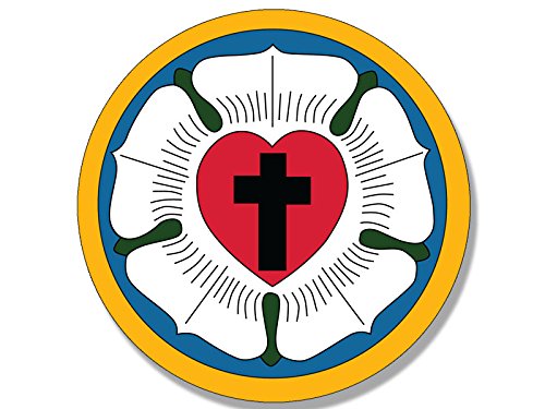 lutheran seal